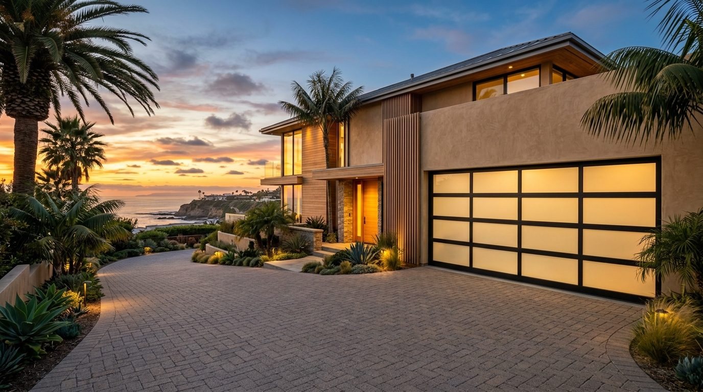 Sebastian Budget Garage Door Garage Doors in Westford, MA